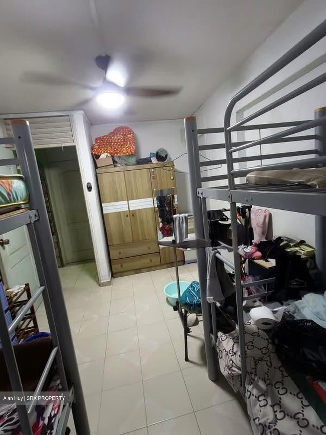 Blk 307 Serangoon Avenue 2 (Serangoon), HDB 4 Rooms #535880491